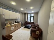 Сдаётся 3-комн. новостройка 100 м², м. Гянджлик, photo 3 from 6