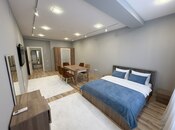 Сдаётся 3-комн. новостройка 100 м², м. Гянджлик, photo 1 from 6
