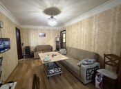 İcarəyə verilir 2 otaqlı köhnə tikili 50 m², Nərimanov r., photo 1 from 4