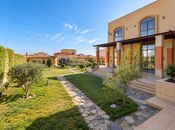 Satılır 10 otaqlı həyət evi/bağ evi 1 650 m², Badamdar q., photo 7 from 8