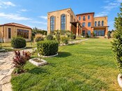 Satılır 10 otaqlı həyət evi/bağ evi 1 650 m², Badamdar q., photo 6 from 8