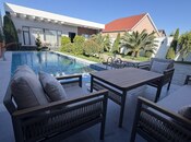 Satılır 4 otaqlı həyət evi/bağ evi 170 m², Mərdəkan q., photo 3 from 8