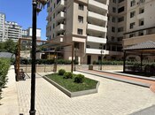 Satılır 4 otaqlı yeni tikili 113 m², Gənclik m., photo 2 from 8
