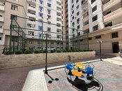 Satılır 4 otaqlı yeni tikili 113 m², Gənclik m., photo 3 from 8