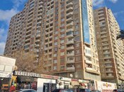 Satılır 2 otaqlı yeni tikili 101 m², Şah İsmayıl Xətai m., photo 1 from 8