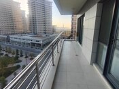 İcarəyə verilir 3 otaqlı yeni tikili 120 m², Ağ şəhər q., photo 5 from 7