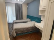 İcarəyə verilir 3 otaqlı yeni tikili 120 m², Ağ şəhər q., photo 3 from 7
