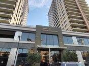 İcarəyə verilir 3 otaqlı yeni tikili 120 m², Ağ şəhər q., photo 6 from 7