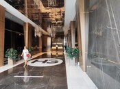 İcarəyə verilir 3 otaqlı yeni tikili 120 m², Ağ şəhər q., photo 7 from 7