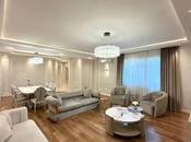 Satılır 4 otaqlı yeni tikili 202 m², Nizami m., photo 7 from 8