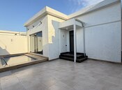 Satılır 4 otaqlı həyət evi/bağ evi 135 m², Mərdəkan q., photo 1 from 8