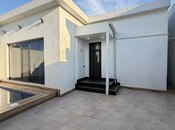 Satılır 4 otaqlı həyət evi/bağ evi 135 m², Mərdəkan q., photo 4 from 8