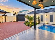 Satılır 5 otaqlı həyət evi/bağ evi 160 m², Şüvəlan q., photo 5 from 8