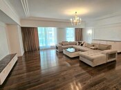 İcarəyə verilir 3 otaqlı yeni tikili 265 m², Nəsimi r., photo 3 from 8