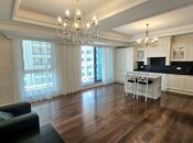 İcarəyə verilir 3 otaqlı yeni tikili 265 m², Nəsimi r., photo 4 from 8