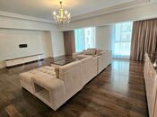 İcarəyə verilir 3 otaqlı yeni tikili 265 m², Nəsimi r., photo 6 from 8