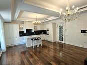 İcarəyə verilir 3 otaqlı yeni tikili 265 m², Nəsimi r., photo 8 from 8