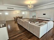 İcarəyə verilir 3 otaqlı yeni tikili 265 m², Nəsimi r., photo 5 from 8