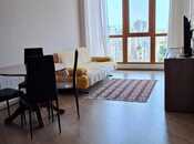 İcarəyə verilir 2 otaqlı yeni tikili 70 m², Nərimanov r., photo 1 from 8