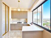 Satılır 3 otaqlı yeni tikili 96 m², Qara Qarayev m., photo 6 from 8