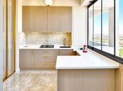 Satılır 3 otaqlı yeni tikili 96 m², Qara Qarayev m., photo 7 from 8