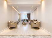 Satılır 3 otaqlı yeni tikili 96 m², Qara Qarayev m., photo 2 from 8