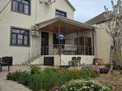 İcarəyə verilir 9 otaqlı həyət evi/bağ evi 200 m², Bakıxanov q., photo 1 from 8