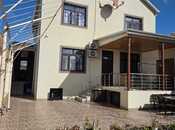 İcarəyə verilir 9 otaqlı həyət evi/bağ evi 200 m², Bakıxanov q., photo 2 from 8