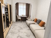 İcarəyə verilir 2 otaqlı köhnə tikili 57 m², Memar Əcəmi m., photo 1 from 8