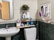 İcarəyə verilir 2 otaqlı köhnə tikili 57 m², Memar Əcəmi m., photo 7 from 8