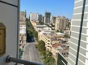 İcarəyə verilir 2 otaqlı yeni tikili 105 m², Nizami m., photo 8 from 8