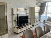 İcarəyə verilir 2 otaqlı yeni tikili 105 m², Nizami m., photo 3 from 8