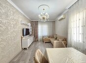 Satılır 3 otaqlı köhnə tikili 75 m², İnşaatçılar m., photo 1 from 8