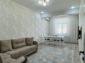 İcarəyə verilir 2 otaqlı yeni tikili 70 m², İnşaatçılar m., photo 2 from 8