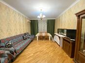 İcarəyə verilir 2 otaqlı yeni tikili 85 m², Azadlıq Prospekti m., photo 1 from 8