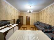 İcarəyə verilir 2 otaqlı yeni tikili 85 m², Azadlıq Prospekti m., photo 2 from 8