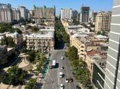 İcarəyə verilir 3 otaqlı yeni tikili 103 m², Nizami m., photo 1 from 8