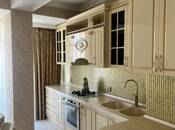 İcarəyə verilir 3 otaqlı yeni tikili 103 m², Nizami m., photo 7 from 8
