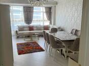 İcarəyə verilir 3 otaqlı yeni tikili 103 m², Nizami m., photo 2 from 8