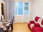 İcarəyə verilir 2 otaqlı köhnə tikili 60 m², Memar Əcəmi m., photo 1 from 5
