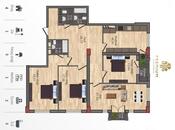Продается 4-комн. новостройка 132 м², м. 28 мая, photo 2 from 8