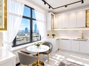 Satılır 3 otaqlı yeni tikili 105 m², Nəriman Nərimanov m., photo 2 from 8