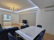 İcarəyə verilir 2 otaqlı yeni tikili 112 m², Nərimanov r., photo 7 from 8