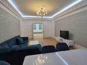İcarəyə verilir 2 otaqlı yeni tikili 112 m², Nərimanov r., photo 6 from 8