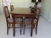 Сдается 2-комн. дом/дача 60 м², пос. Сулутепе, photo 1 from 4