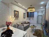 Satılır 2 otaqlı yeni tikili 59 m², Dərnəgül m., photo 2 from 8