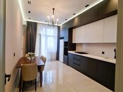 Сдаётся 3-комн. новостройка 140 м², м. Гянджлик, photo 3 from 8