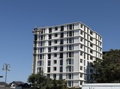 Satılır 1 otaqlı yeni tikili 54.5 m², Qaraçuxur q., photo 1 from 8