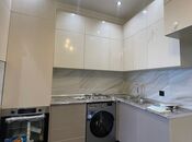 Сдается 3-комн. новостройка 70 м², м. Иншаатчылар, photo 4 from 8