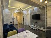 Сдается 3-комн. новостройка 70 м², м. Иншаатчылар, photo 1 from 8